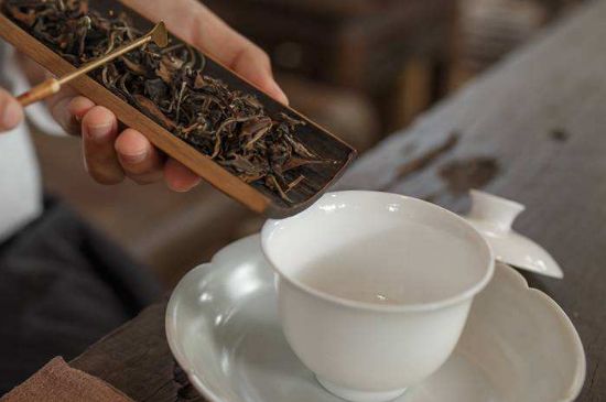 五年壽眉的味道特點(diǎn)，五年的老壽眉什么樣？