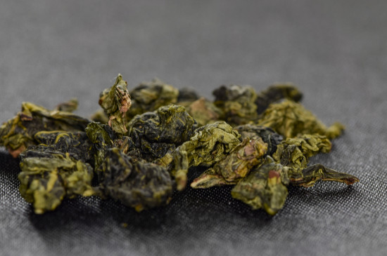 烏龍茶四大分類，烏龍茶分類及代表茶