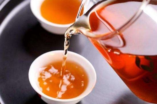 武夷巖茶大紅袍，喝起來是什么味道？