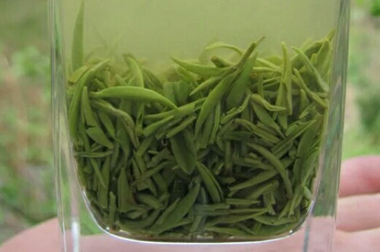 什么綠茶茶葉唇齒留香，哪個(gè)品種綠茶香氣好？