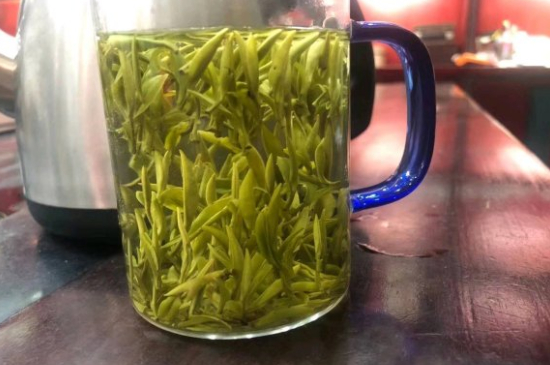 什么綠茶最香最好喝，綠茶口感與香氣排名