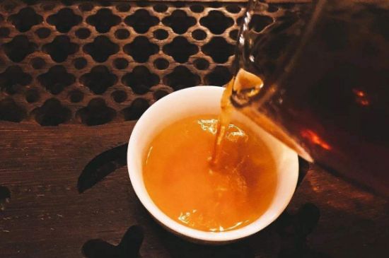 大紅袍拼配什么意思，大紅袍用什么茶拼配的