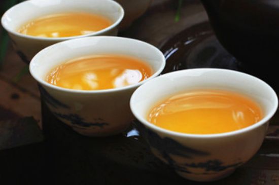 武夷巖茶十大名樅，武夷巖茶名叢