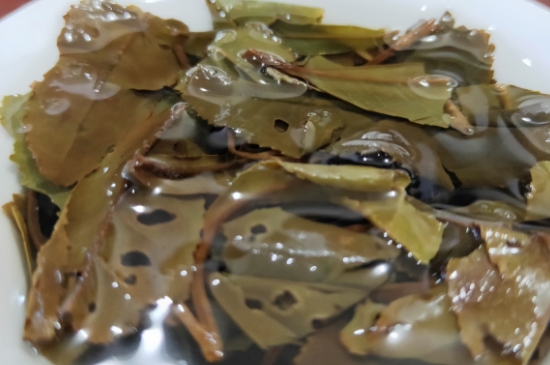 白茶三年為藥七年為寶的原理，為什么說一年茶三年藥七年寶？