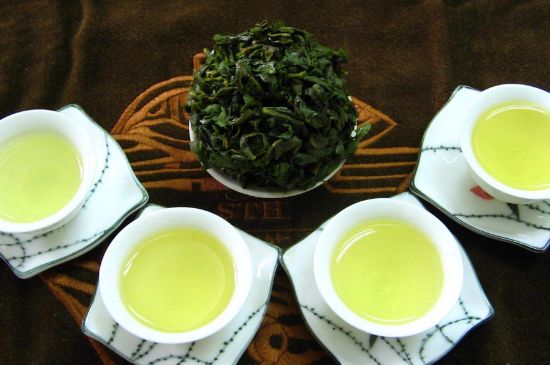 鐵觀音分幾個等級，鐵觀音哪種等級最好