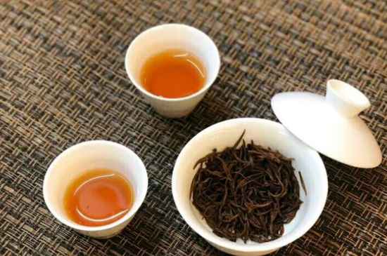 正山小種金駿眉哪個(gè)好，金駿眉正山小種的區(qū)別