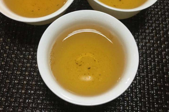 水仙茶是寒性還是溫性，水仙茶寒嗎