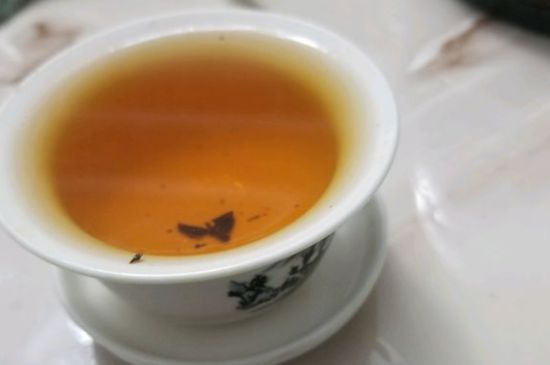 女人喝紅茶最佳時間，女人晚上喝紅茶好嗎