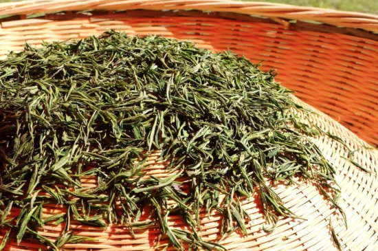 潮汕炒茶屬于什么茶，潮汕炒茶是綠茶嗎？