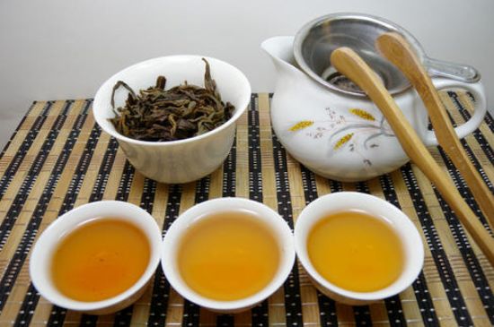 鴨屎香茶哪些人不能飲，什么人不能喝鴨屎香