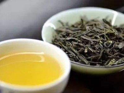 黃茶是什么茶，有哪些品種名稱