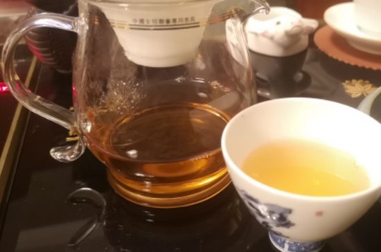 養(yǎng)生壺可以煮黑茶嗎，黑茶用煮茶器好還是養(yǎng)生壺好