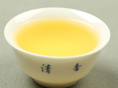 烏龍茶屬于什么茶，有什么功效與作用？
