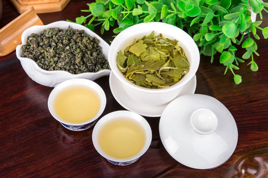 什么綠茶最香最好喝，綠茶口感與香氣排名