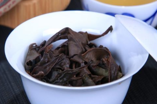 煮茶的步驟圖解，正確的煮白茶方法！