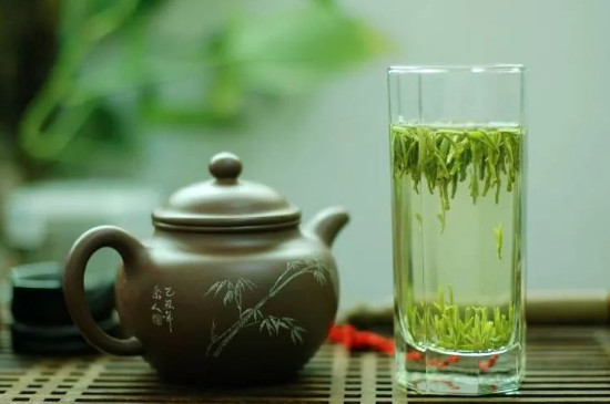 什么綠茶茶葉唇齒留香，哪個(gè)品種綠茶香氣好？