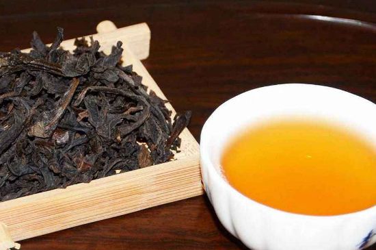 武夷巖茶十大名樅，武夷巖茶名叢