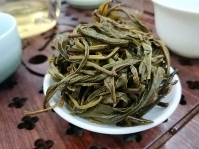 喝安化黑茶的副作用，長期飲用黑茶的副作用