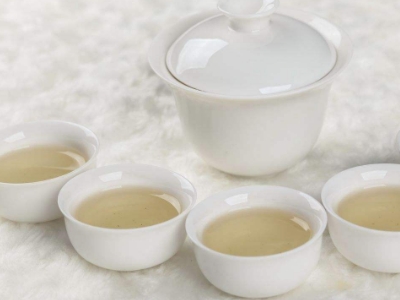 白茶煮好還是泡好喝，老白茶是泡還是煮？