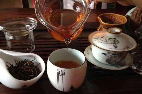 英紅九號(hào)是什么茶，英紅九號(hào)茶葉口感描述