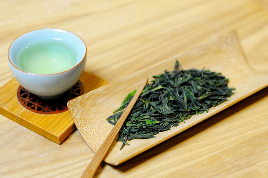 綠茶搭配大全，綠茶搭配什么更好