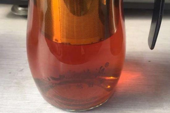 茯磚茶與普洱茶哪個好，茯茶和普洱茶口味區(qū)別