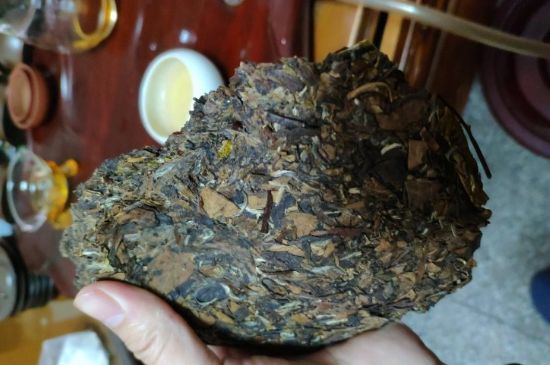 7年壽眉和2年白牡丹哪個(gè)好，老白茶壽眉與白牡丹的口感區(qū)別