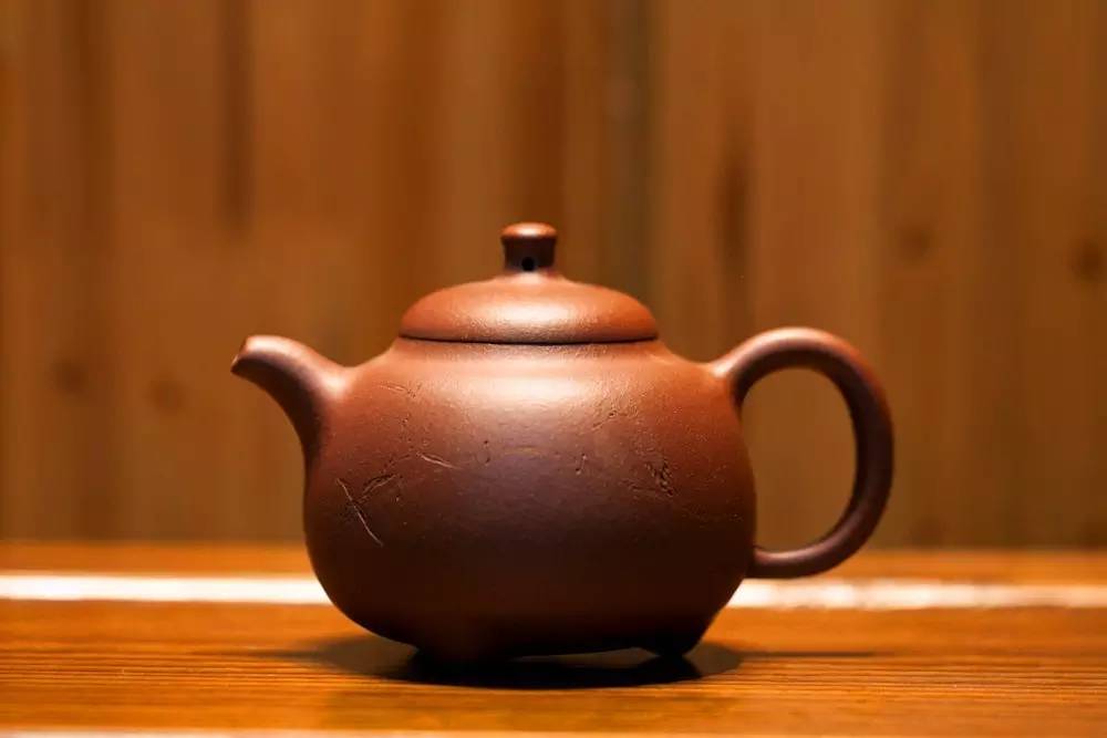 48種紫砂壺壺形大全，值得收藏！