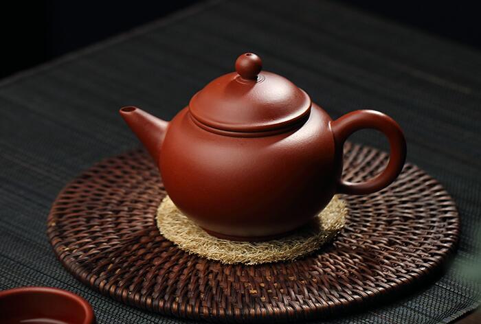 紫砂壺的三大基本特征，怎樣鑒別真假紫砂壺