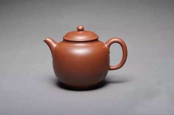 48種紫砂壺壺形大全，值得收藏！