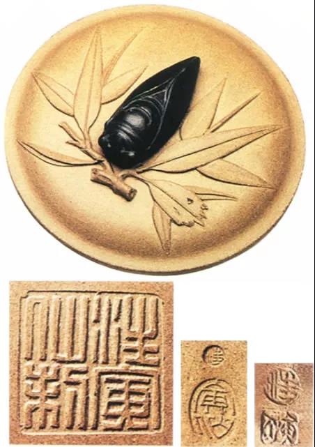 10種最美花器提梁壺，精美別致雕花紫砂壺!