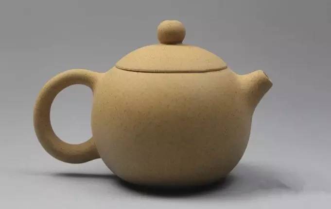 48種紫砂壺壺形大全，值得收藏！