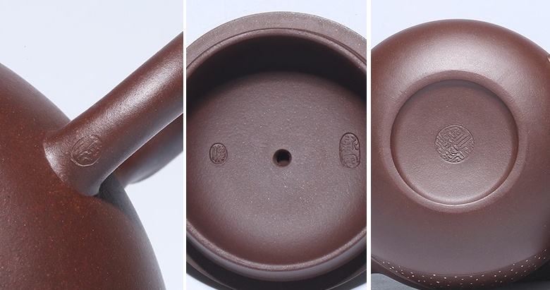 將軍壺紫砂壺，雅韻精美紫砂壺