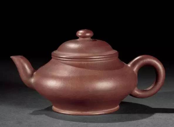 48種紫砂壺壺形大全，值得收藏！