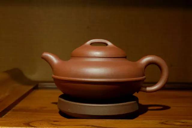 48種紫砂壺壺形大全，值得收藏！