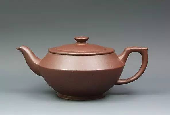 48種紫砂壺壺形大全，值得收藏！