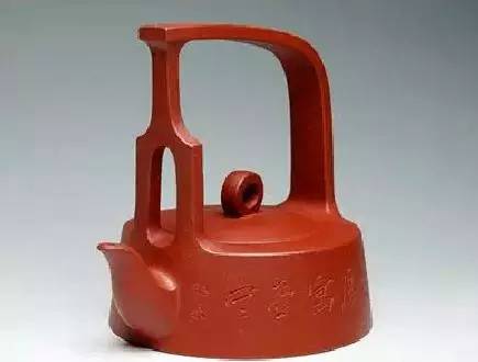 48種紫砂壺壺形大全，值得收藏！