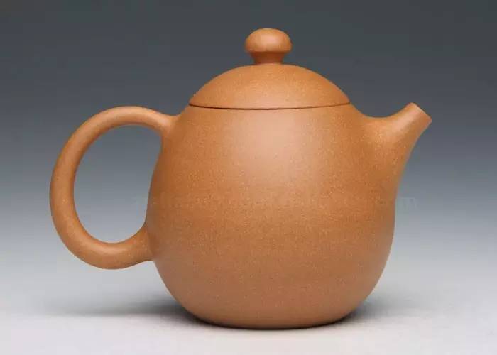 48種紫砂壺壺形大全，值得收藏！