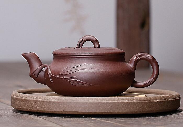 紫砂壺開壺的正確步驟，教你<a href=http://www.mrakjxw.com/chaju/zisha/ target=_blank class=infotextkey>紫砂壺保養(yǎng)</a>的方法