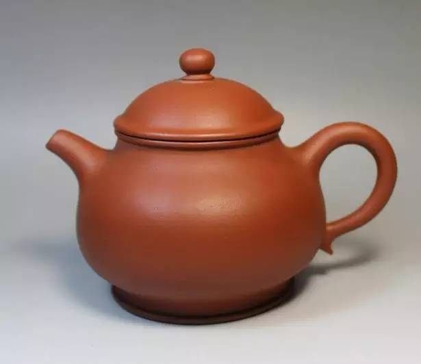 48種紫砂壺壺形大全，值得收藏！