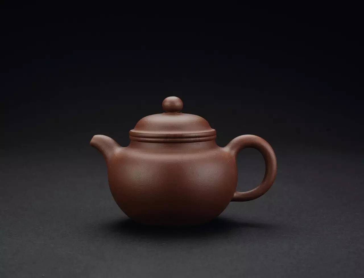 48種紫砂壺壺形大全，值得收藏！