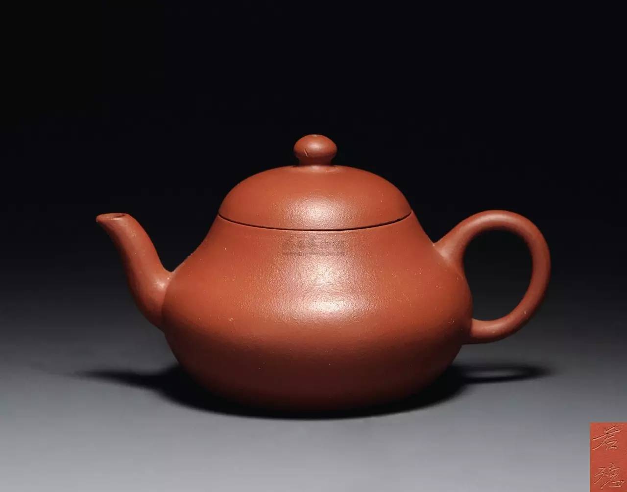 48種紫砂壺壺形大全，值得收藏！