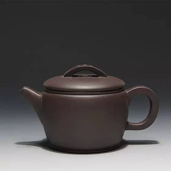 48種紫砂壺壺形大全，值得收藏！